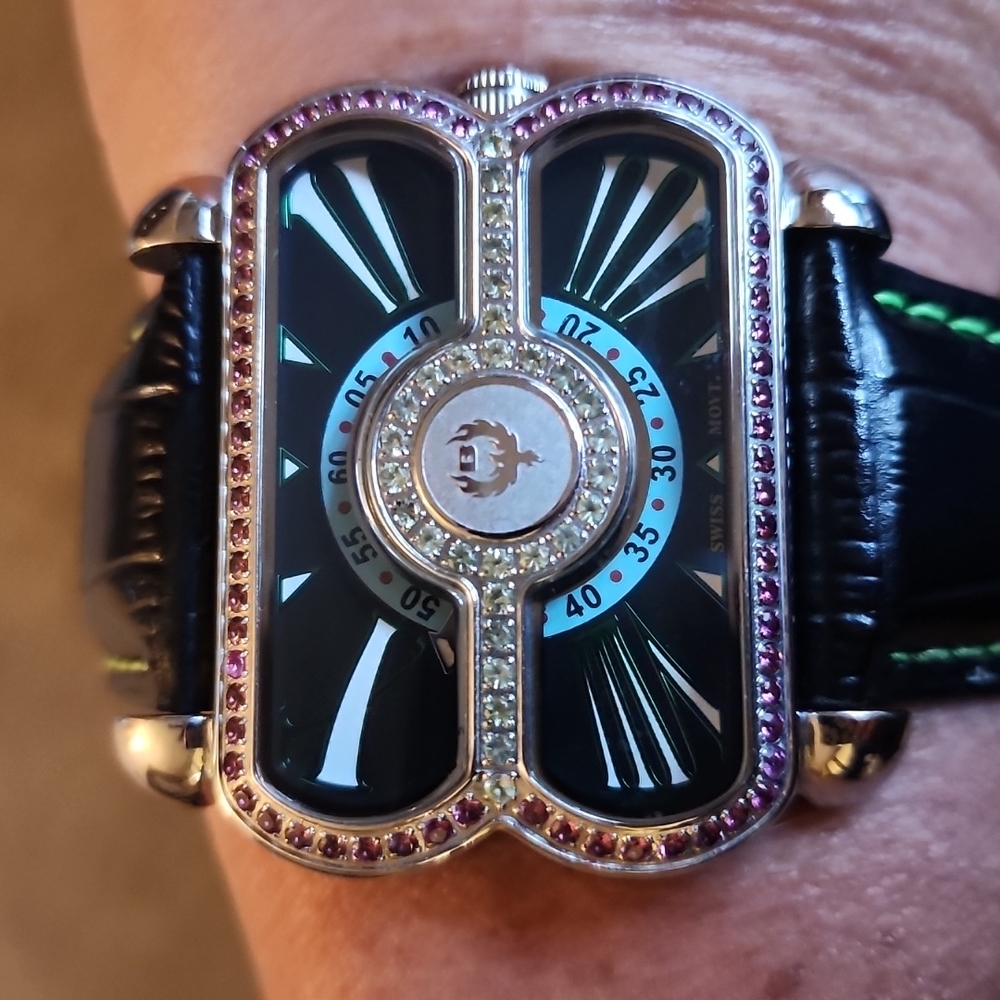 Brillier watch in great condition